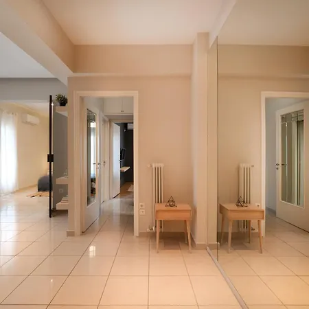 Modern Faliro Flat-2